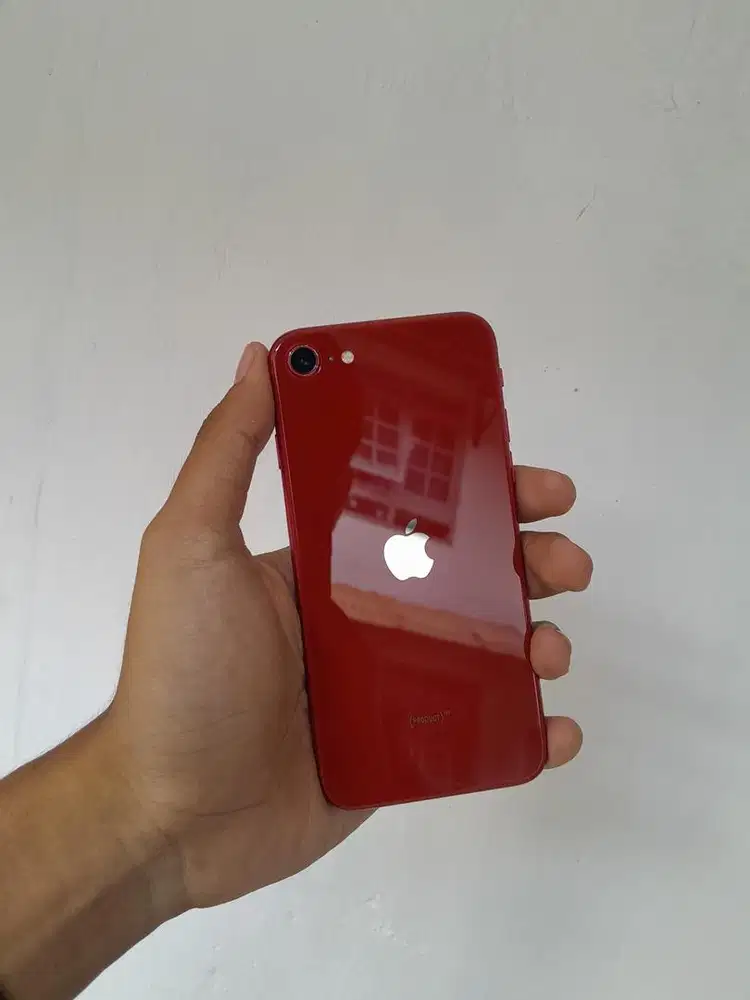 Iphone se 2020 64gb