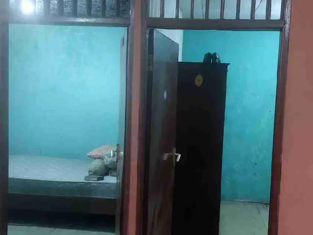 Rumah strategis di cidodol Grogol Selatan Kebayoran lama