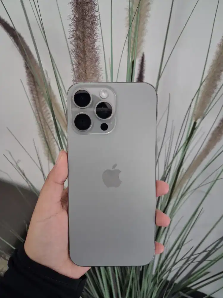 IPHONE 16 PM KREDIT MURAH TANPA DP