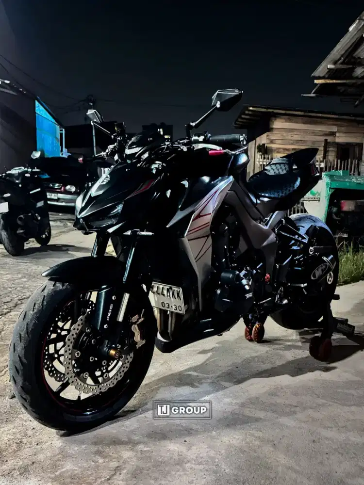 FOR SALE!! Kawasaki Sugomi Z1000