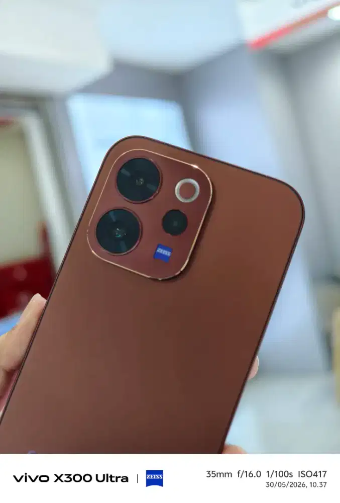 VIVO V70 BROWN 8/256GB