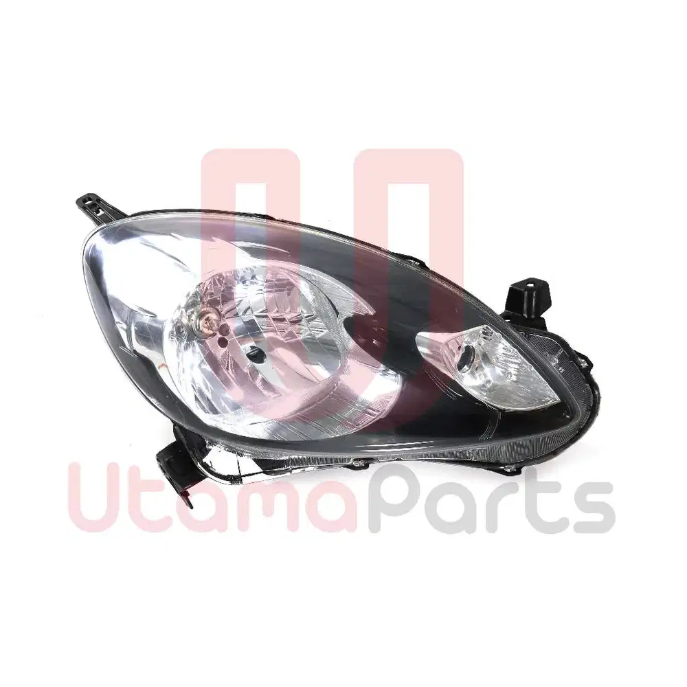 HEADLAMP LAMPU DEPAN KANAN MOBILIO / BRIO, 33100TG4T01 / 33100TG1T51