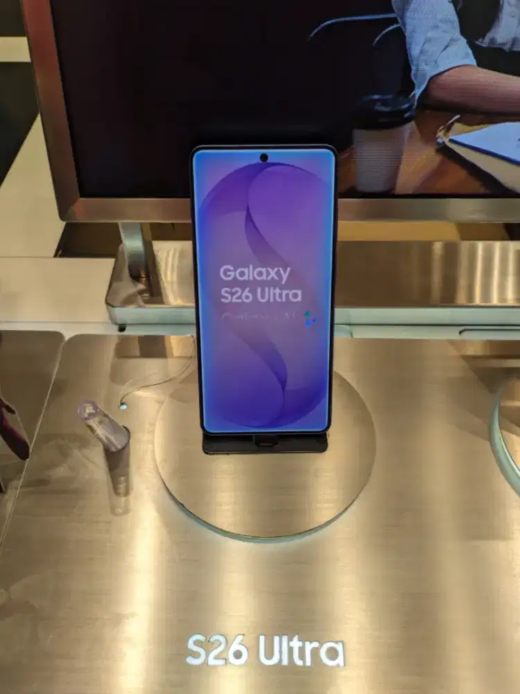 Samsung Galaxy S26 Ultra
