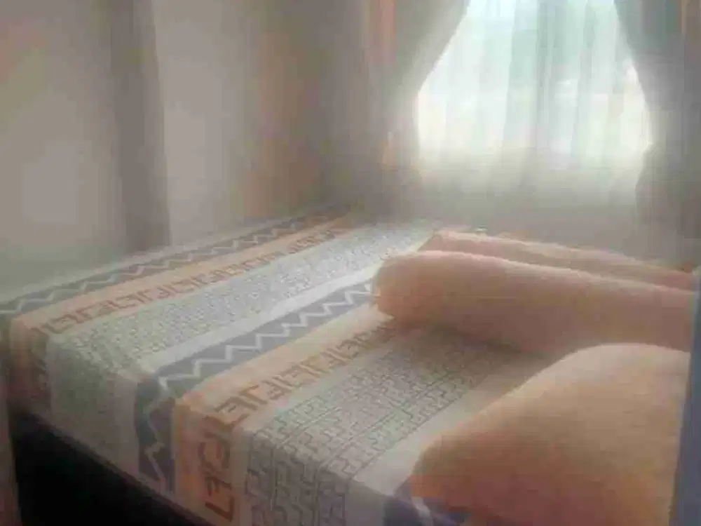 Dijual apartemen 2 br full furnished di Serpong green view Serpong Tangerang