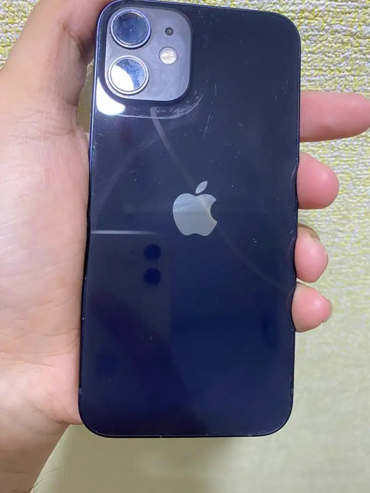Iphone 12 mini 256gb inter