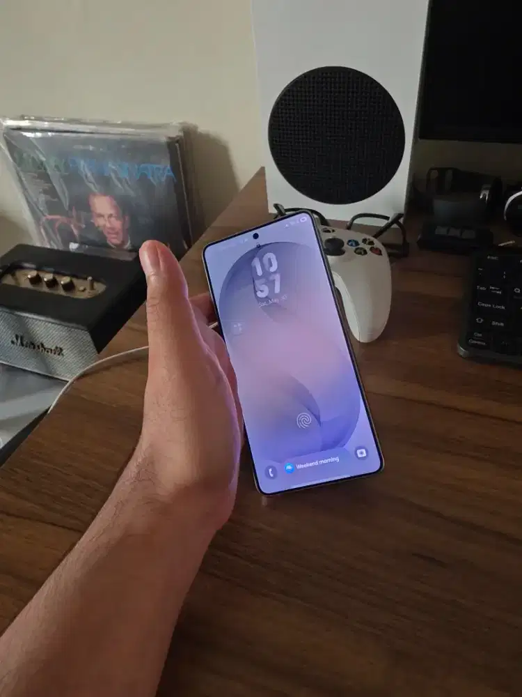 Samsung S26 Ultra 12/512