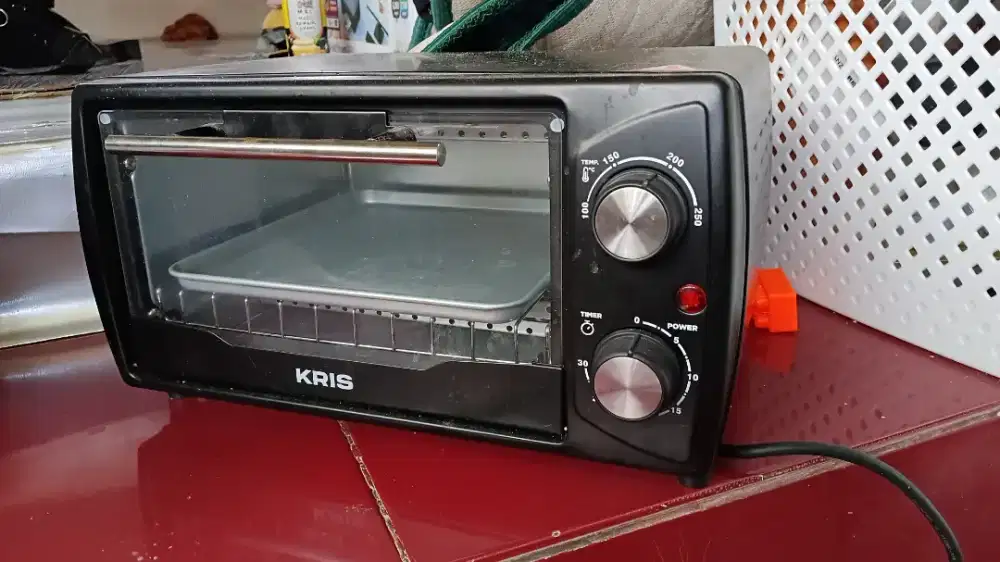 Jual Oven Pemanggang Listrik