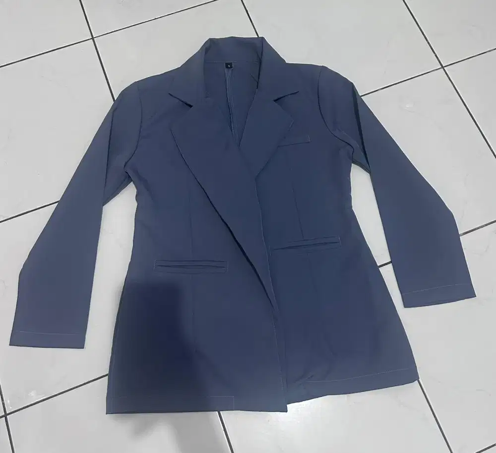 BLazer wanita size S