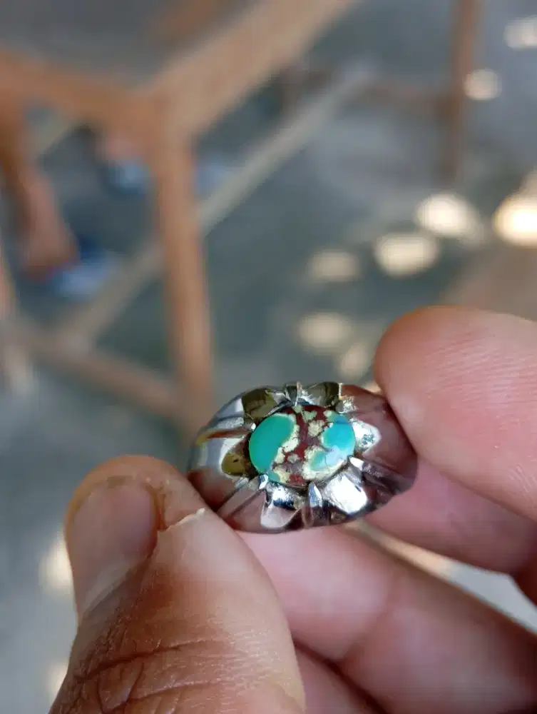Pirus mini micro motif kendit