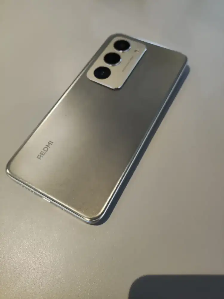 Redmi 15 promo geden