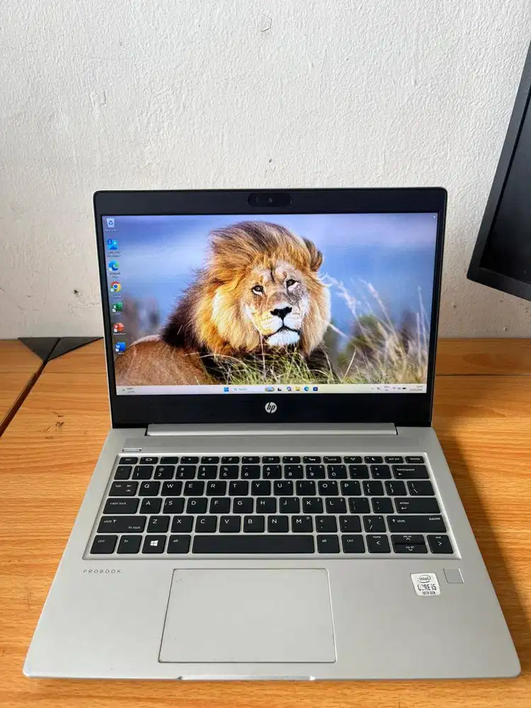 Hp probook 430 g7 Core i5 - 10210u