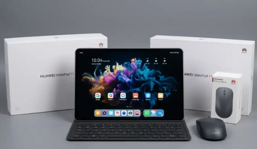 Huawei Matepad 11,5 S