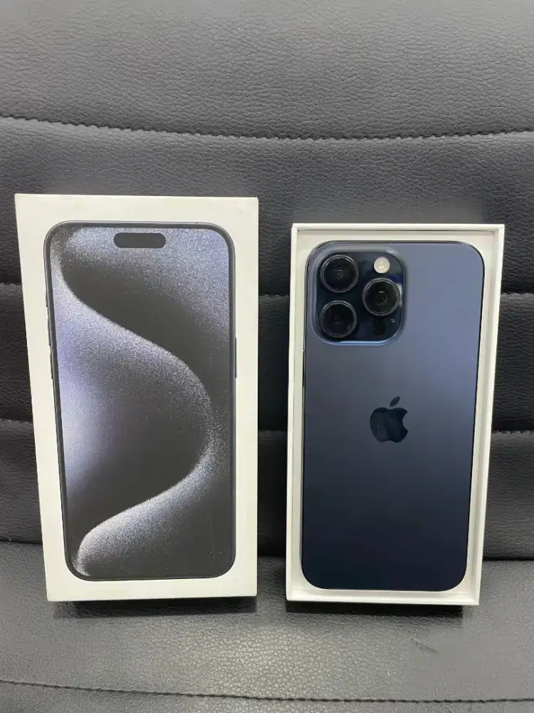 iphone 15 pro max 256 ex ibox