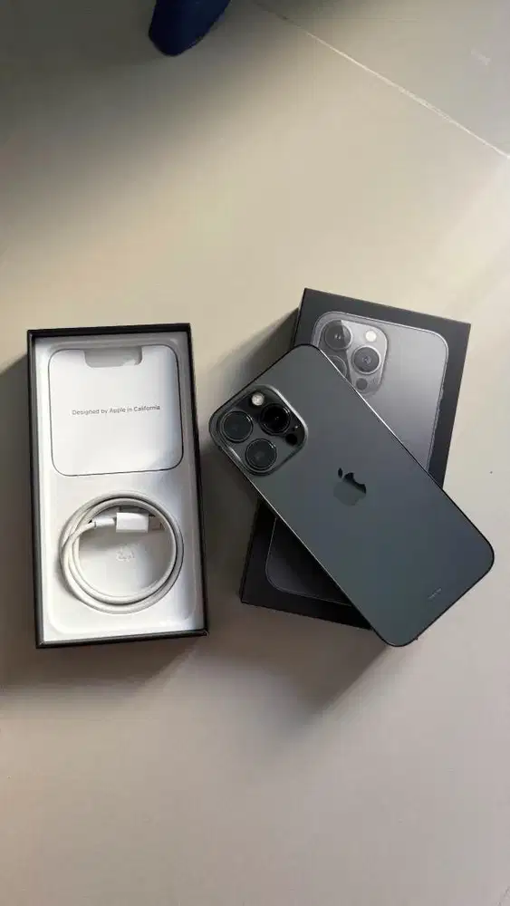 iPhone 13 Pro 128 iBox
