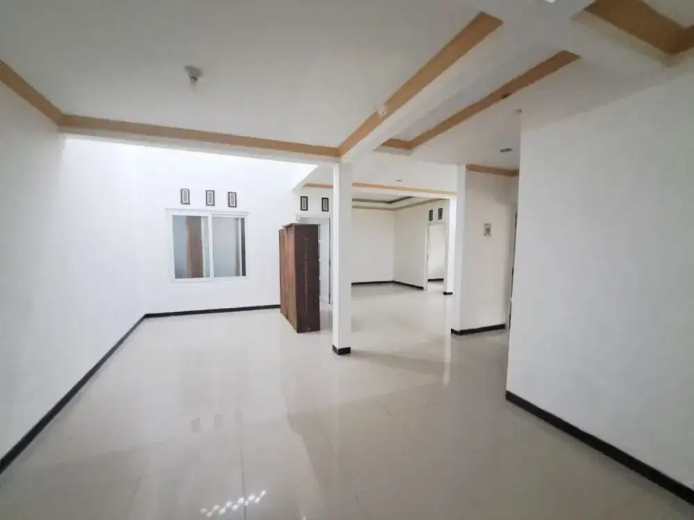 Butuh Cepat Laku Dijual Rumah Pondok Candra Taman Jambu