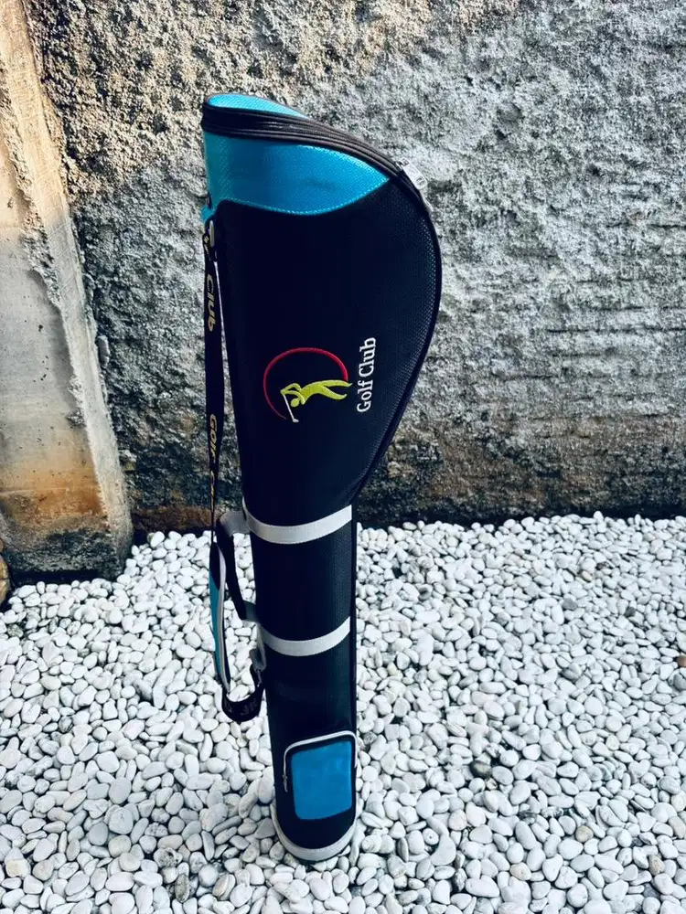 Bag Golf Driving - Golf Club