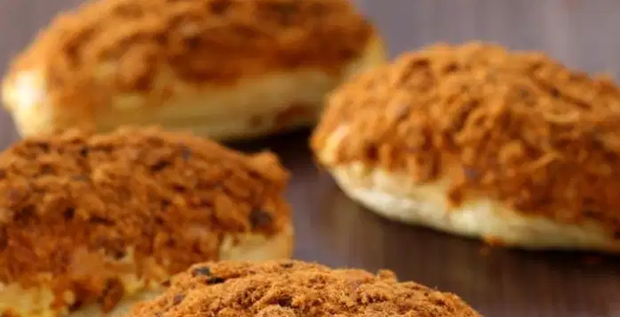 Mencari lowongan Bakery