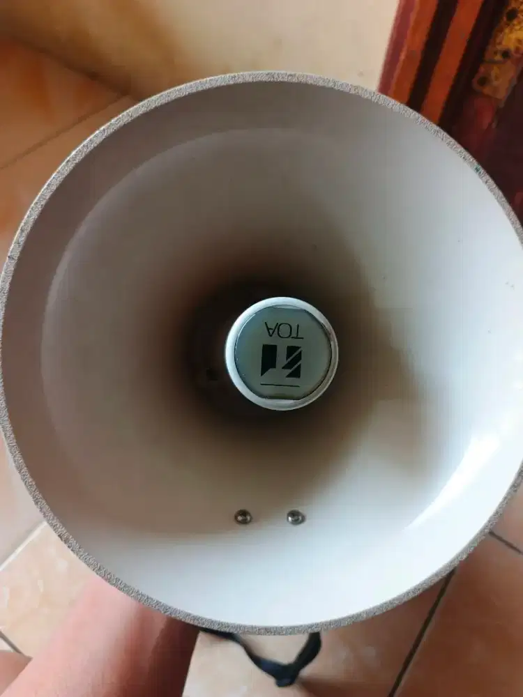Toa speaker ZR-2015