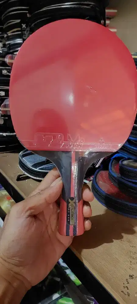 Jual bat P/P loki star 1 sd star 3 ori. .tanpa cover