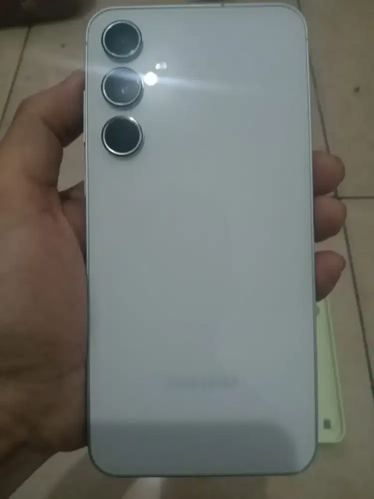 Samsung A55 5G Ram 8 Iternal 256
