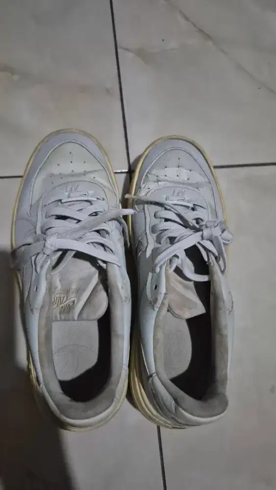 Nike Ori cewek size 38