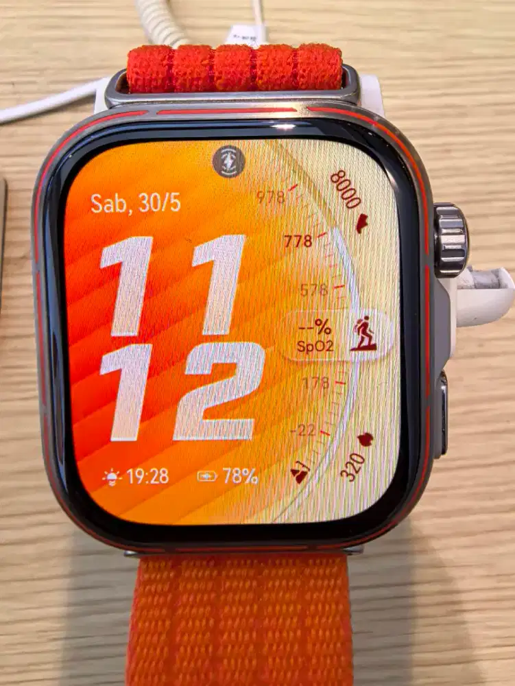 HUAWEI FIT5 PRO