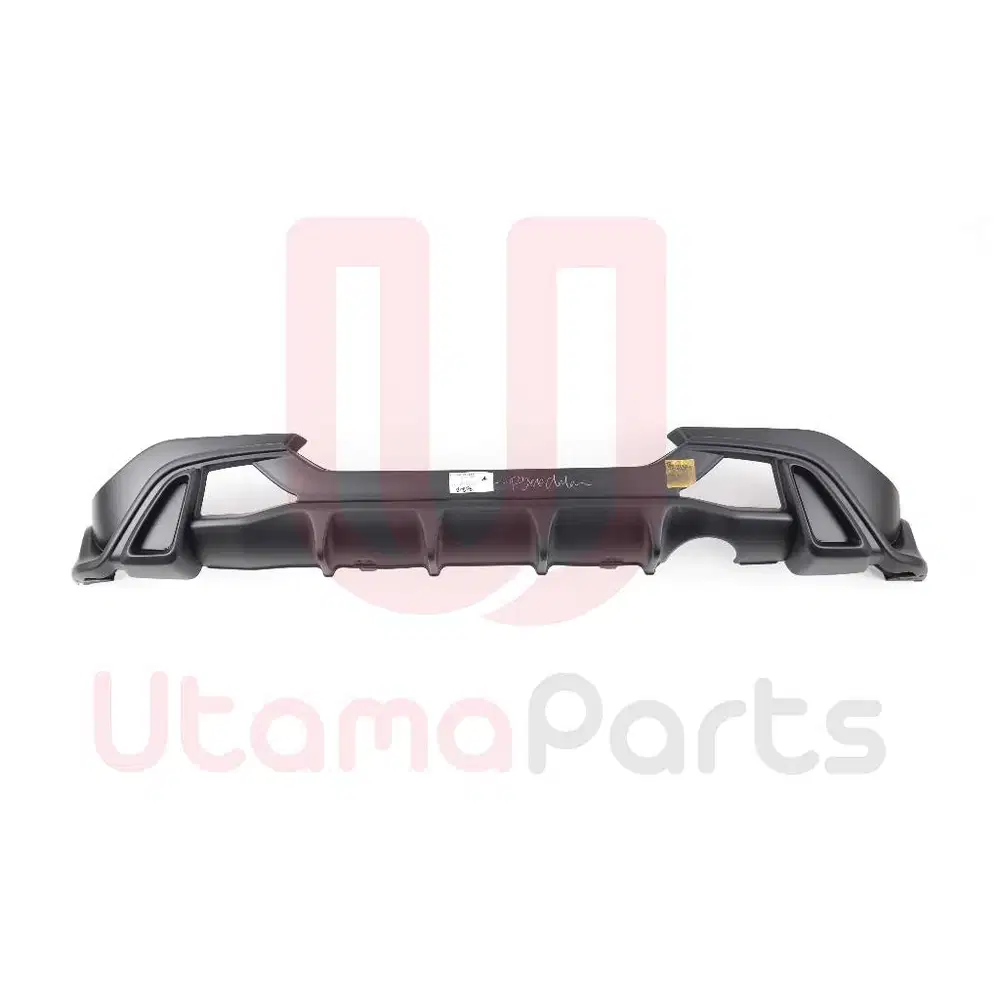 BODYKIT BELAKANG BRIO RS 2021, 08F03TG4710