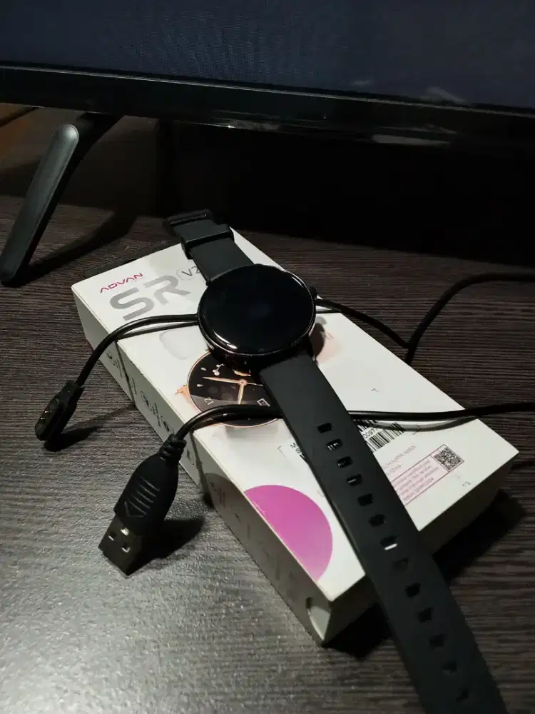 smartwatch advan SR V2 JUAL MURAH