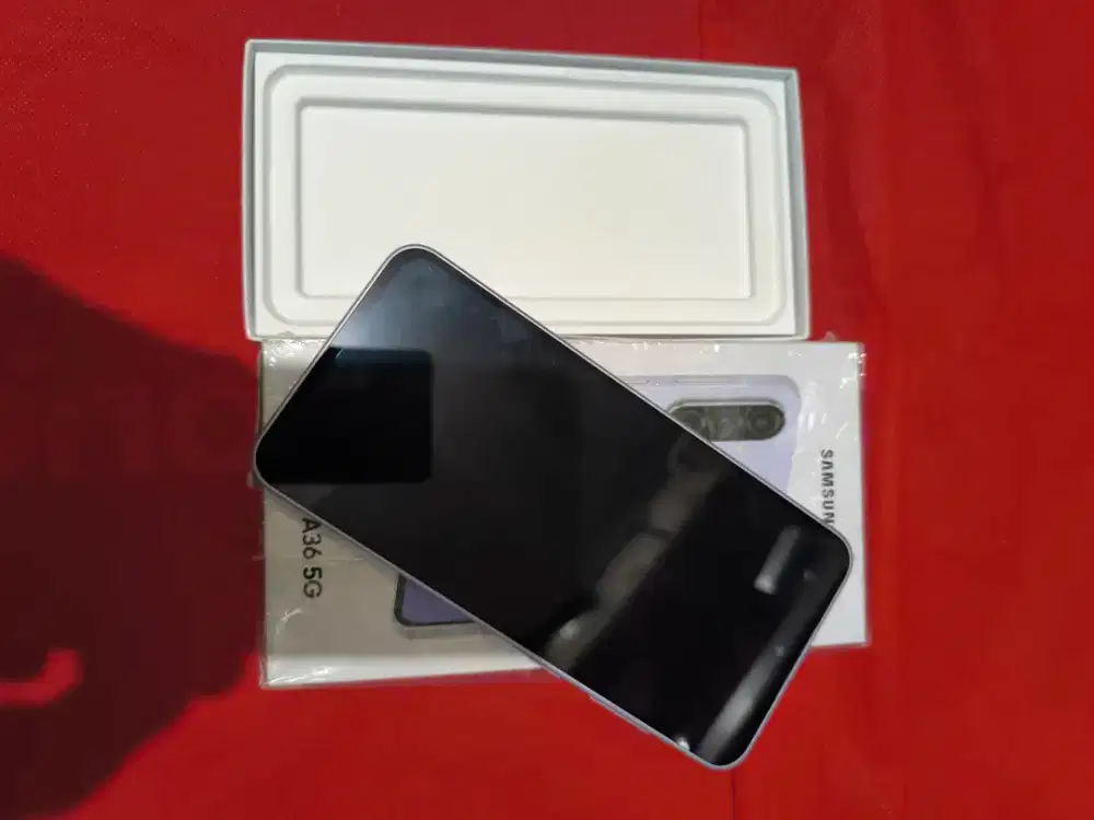Samsung Galaxy A36 8/256Gb fullset