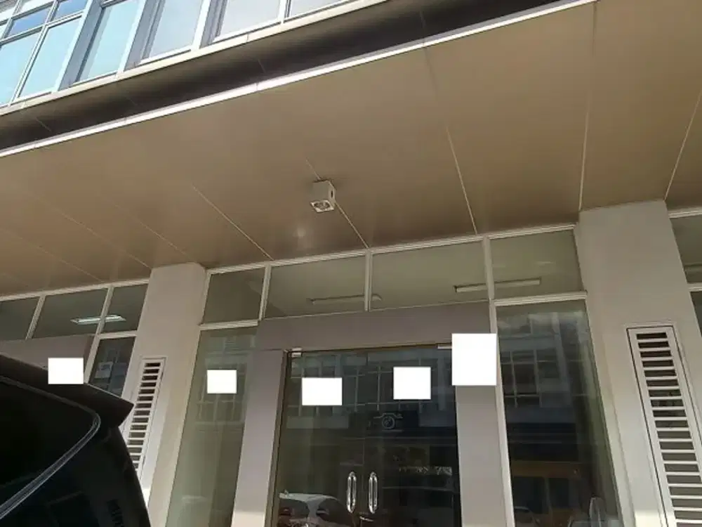 Disewakan Ruko Siap Pakai di Summarecon Bekasi