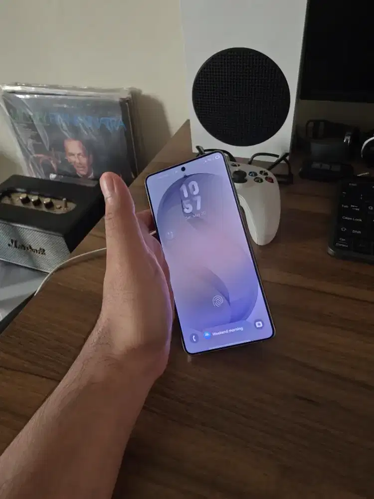 Samsung S26 Ultra Silver Prime Condition