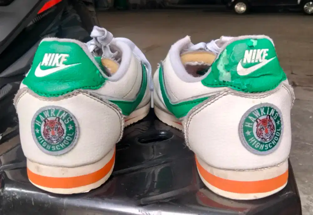SEPATU NIKE CORTEX size.42