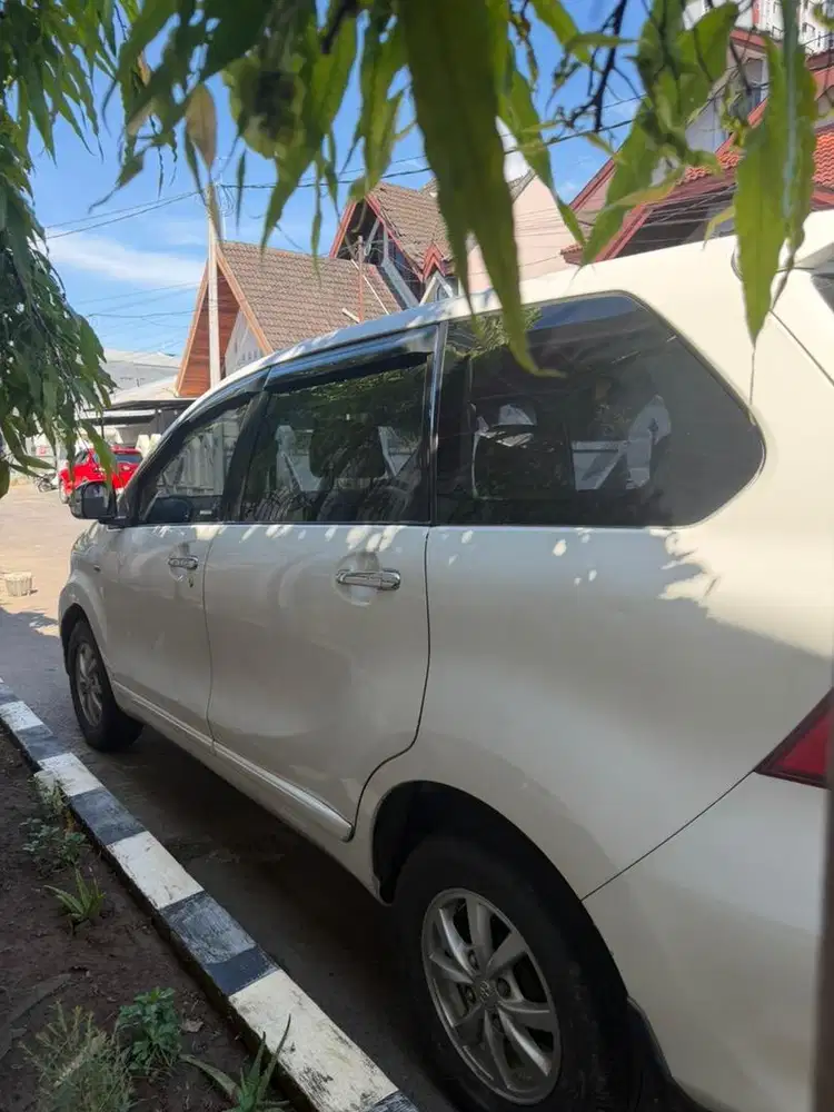 Jual mobil bekas