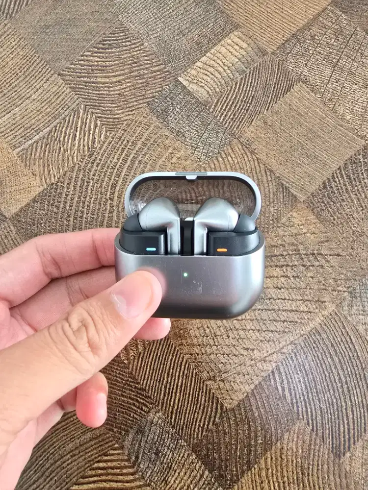 Samsung Galaxy buds3 Pro