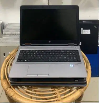 Laptop Hp Elitebook 650 G2 Core i5/i7 Gen6 Ram 8GB N-VN
