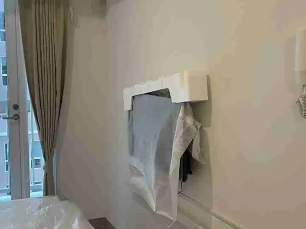 Disewakan Apartemen Tokyo Riverside Furnish