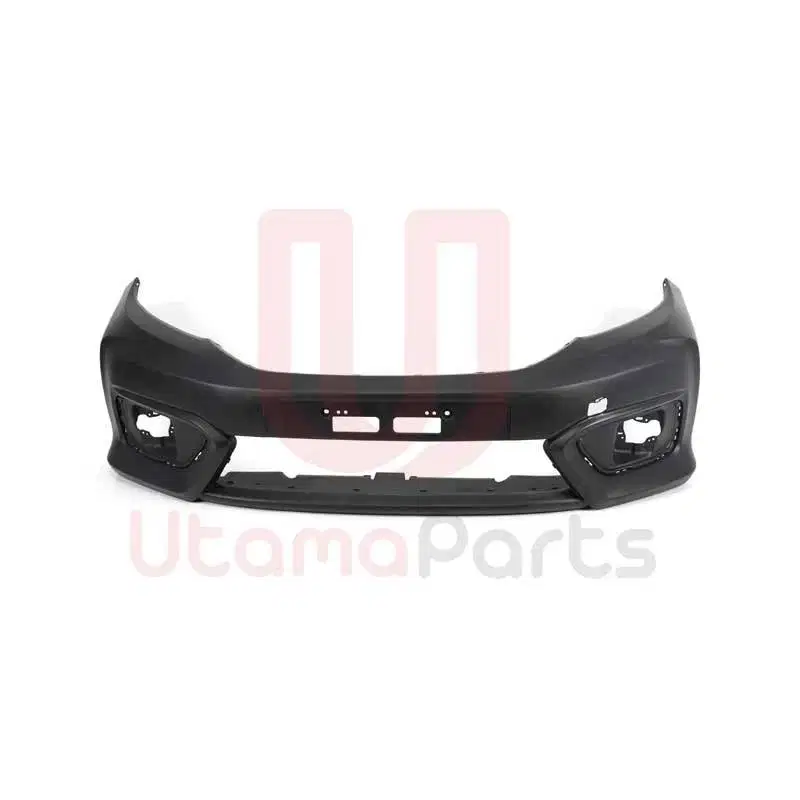 BUMPER DEPAN BRIO 2016, 71101TG1T10ZZ