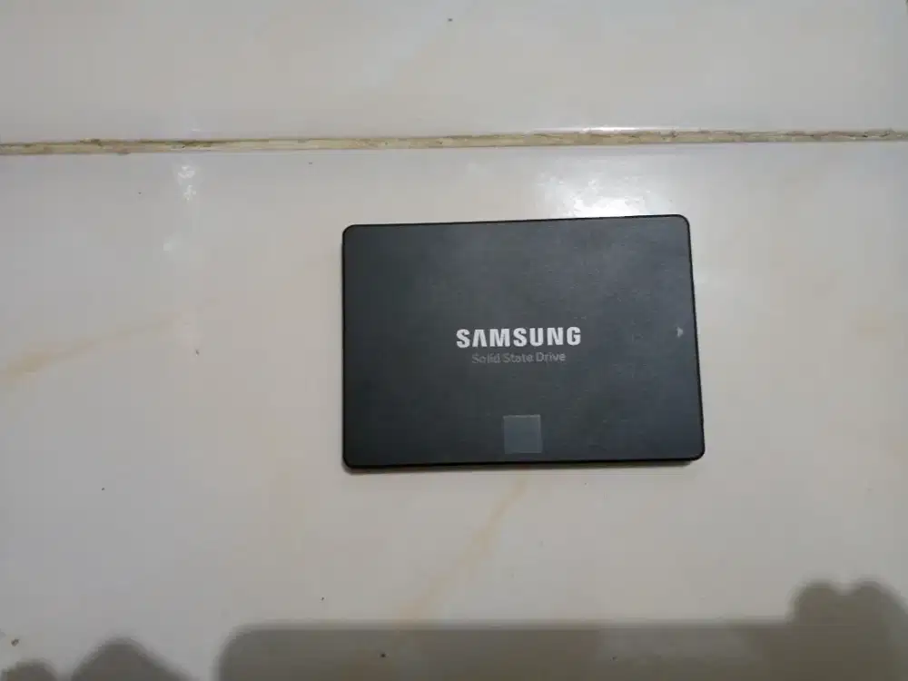 Ssd samsung evo 870 500gb