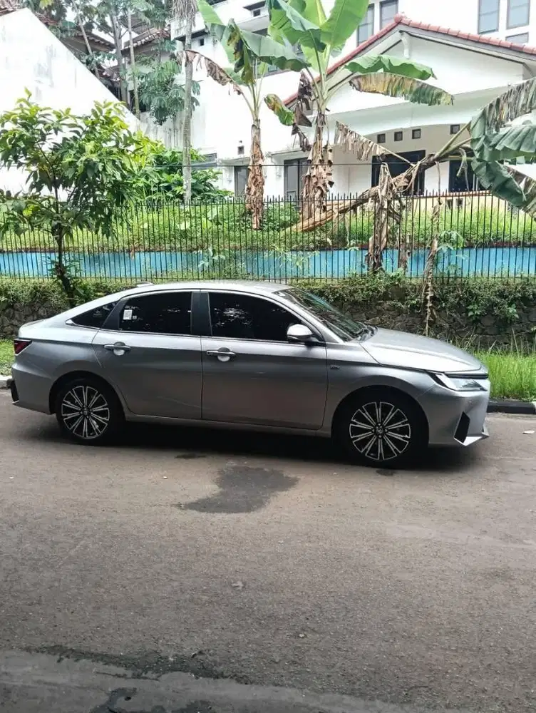 NEW VIOS 1.5 G AT 2024(KM 40RB)