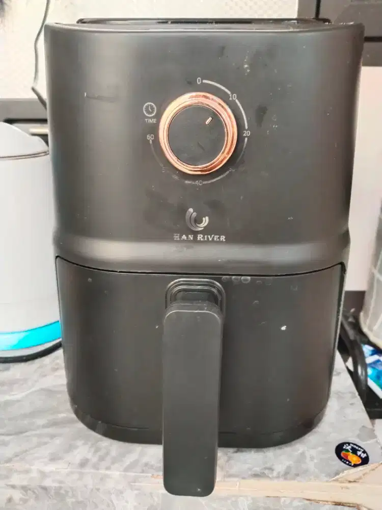 Air Fryer merk Han River