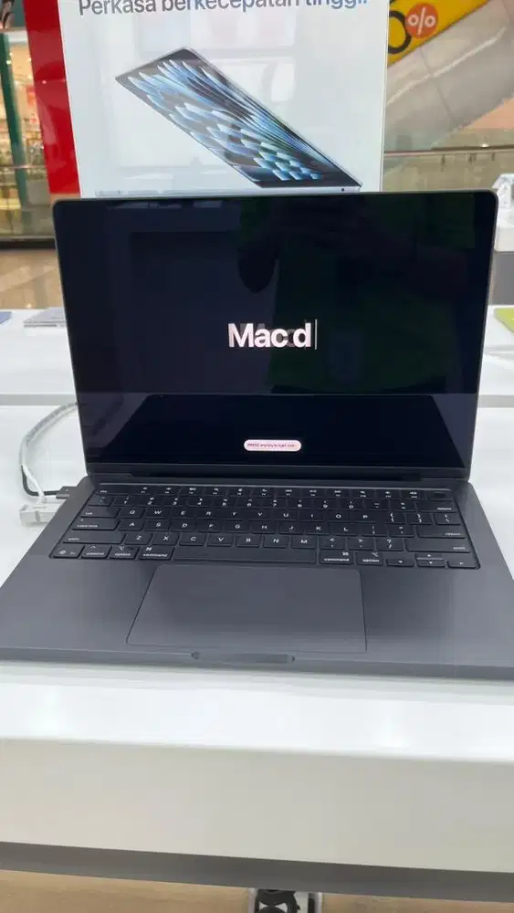 Macbook Pro M5 (14'inc)