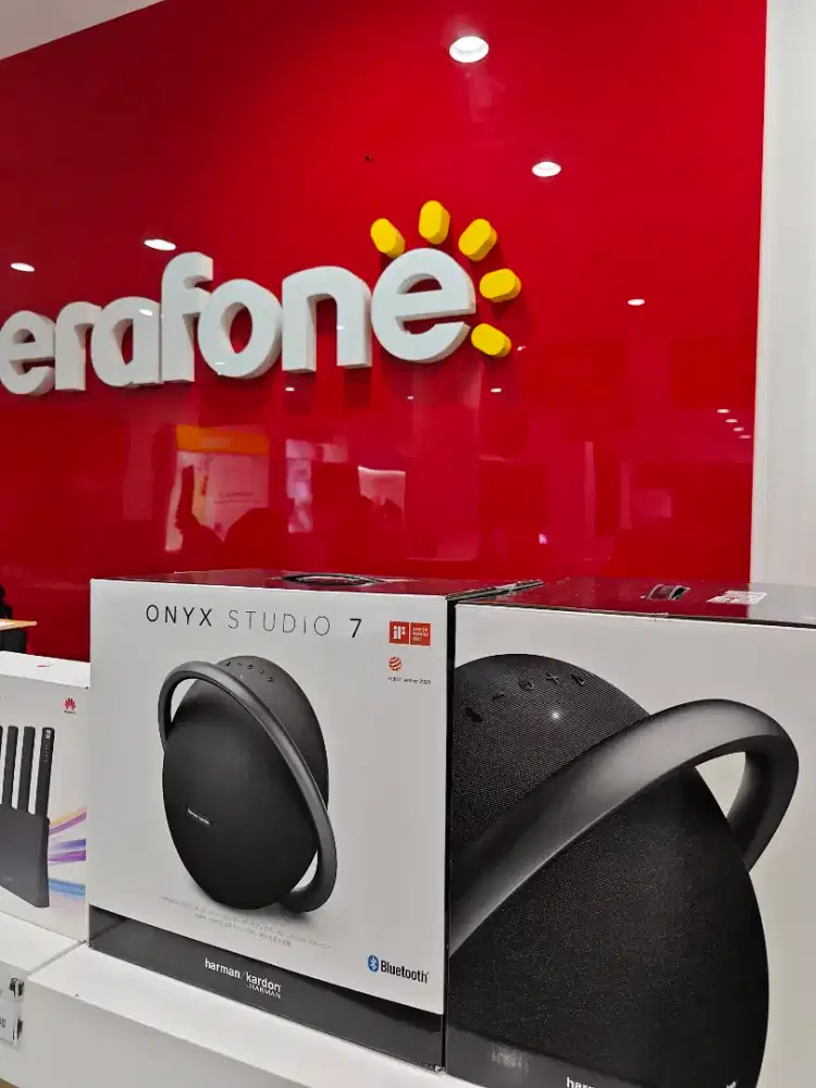 PROMO SPEAKER HARMAN KARDON