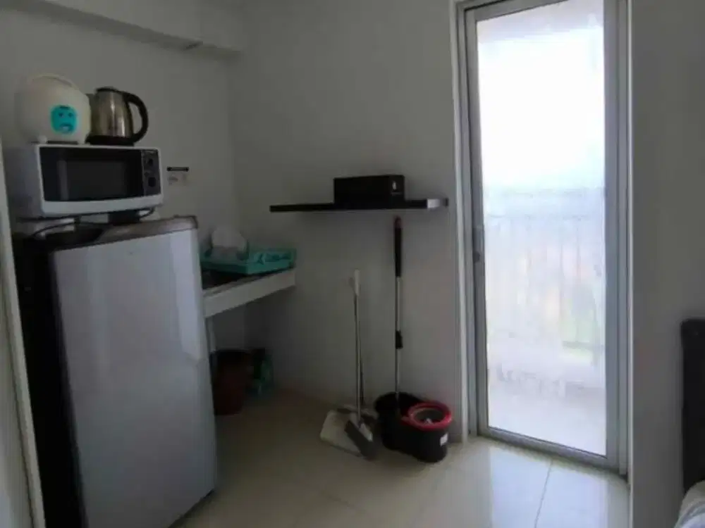 Dijual Apartemen Bassura City Apartment - Siap Huni Jakarta Timur, DKI Jakarta