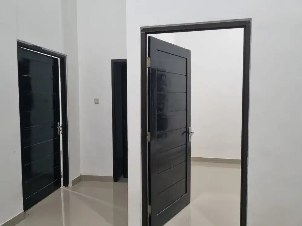 RUMAH MURAH SIAP HUNI DEKAT UNIV. MERCU BUANA