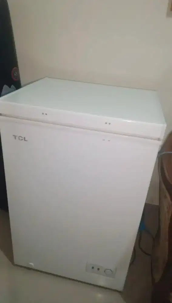 Freezerbox 100 liter low watt