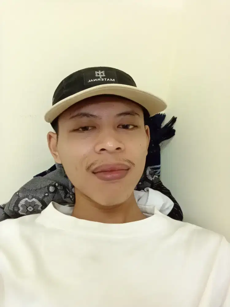 pekerjaan yang ada mess nya