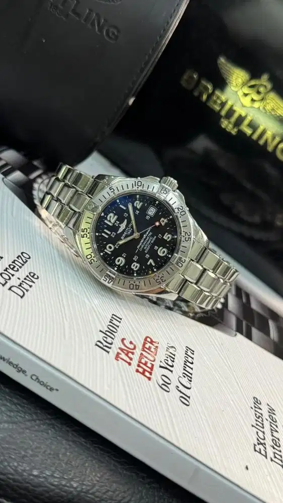 Breitling Super Ocean
