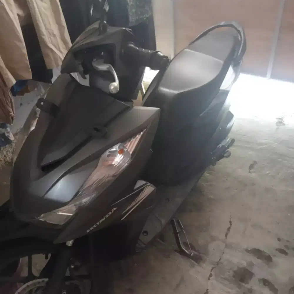 Beat SS Lengkap