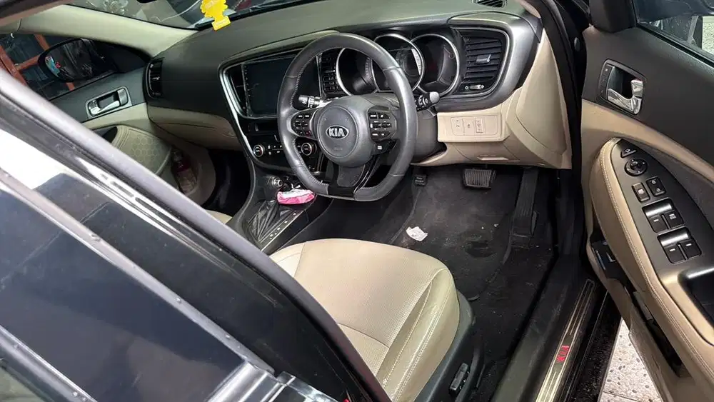 Jual cepat mobil