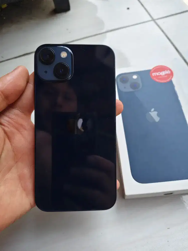 iphone 13 128gb ibox